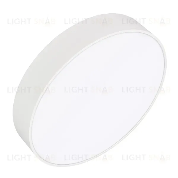 Накладной светильник Arlight SP-Rondo-R350-30W Warm3000 034809 034809