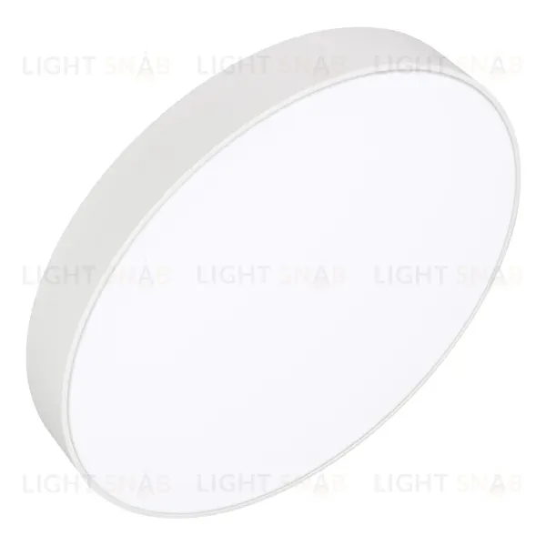 Потолочный светильник Arlight SP-Rondo-R500-50W Warm3000 034818 034818