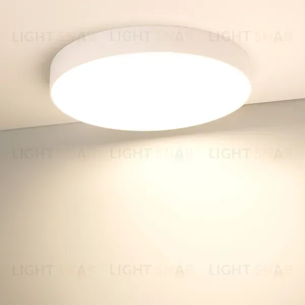 Потолочный светильник Arlight SP-Rondo-R500-50W Warm3000 034818 034818