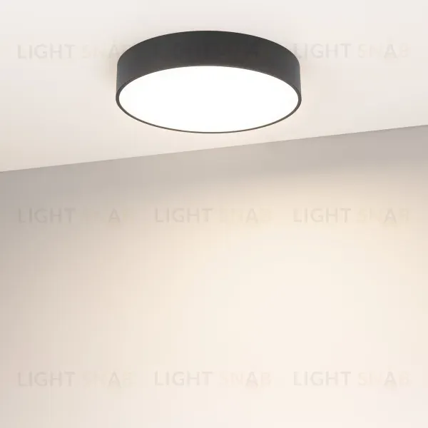 Накладной светильник Arlight SP-Rondo-R350-30W Warm3000 034810 034810