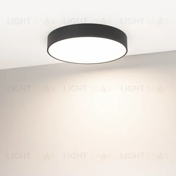 Потолочный светильник Arlight SP-Rondo-R400-40W Day4000 034812 034812