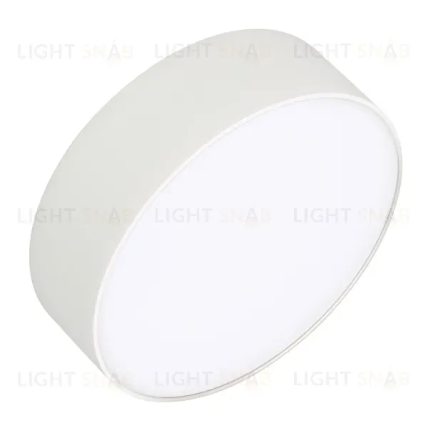 Накладной светильник Arlight SP-Rondo-R175-16W Day4000 021777(2) 021777(2)