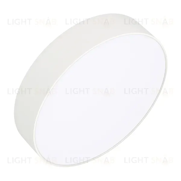 Накладной светильник Arlight SP-Rondo-R250-30W Day4000 022232(2) 022232(2)