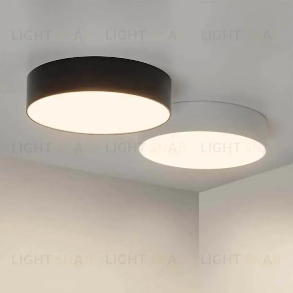 Накладной светильник Arlight SP-Rondo-R210-20W Day4000 022239(2) 022239(2)