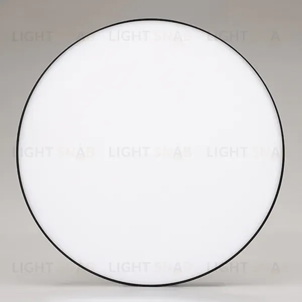 Накладной светильник Arlight SP-Rondo-R250-30W Warm3000 022906(2) 022906(2)