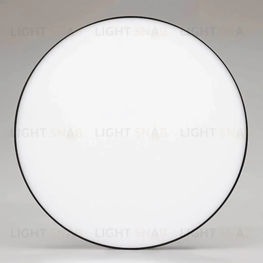 Накладной светильник Arlight SP-Rondo-R250-30W Day4000 022240(2) 022240(2)