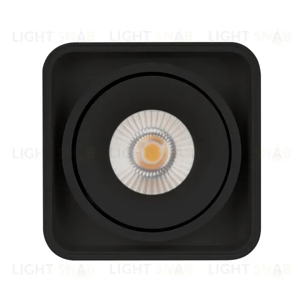 Накладной светильник Arlight SP-Cubus-S100x100-8W Day4000 036053 036053