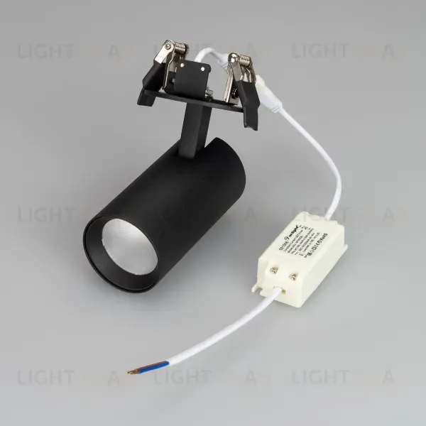 Встраиваемый спот Arlight LGD-Lumos-R55-9W Day4000 034147 034147