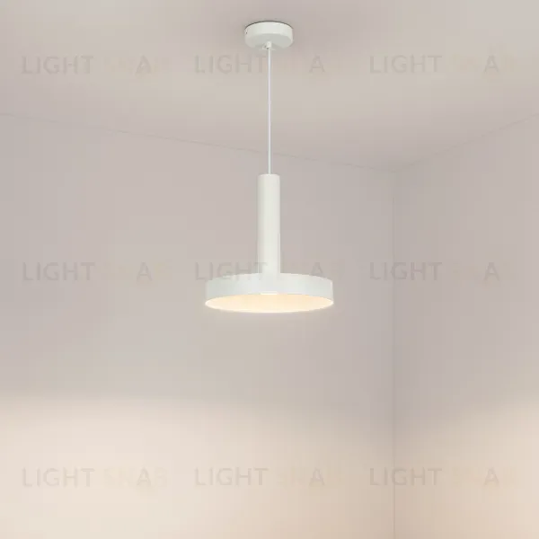 Подвесной светильник Arlight SP-Eric-R250-8W Warm3000 035924 035924
