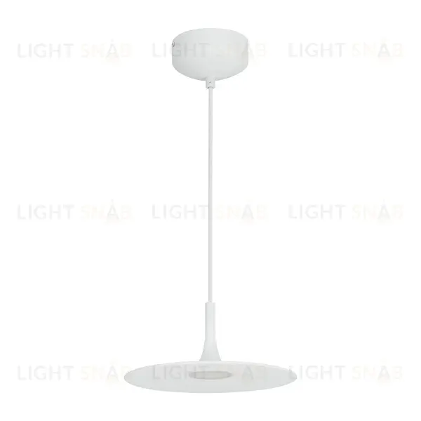 Подвесной светильник Arlight SP-Fiore-R250-8W Day4000 035931 035931