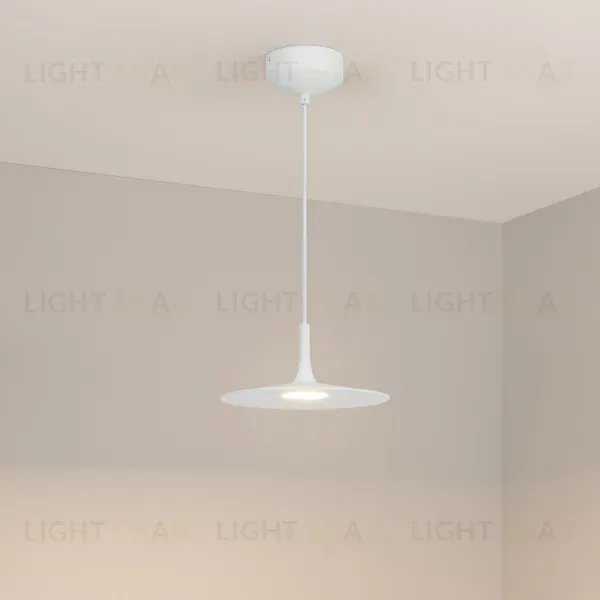 Подвесной светильник Arlight SP-Fiore-R250-8W Warm3000 035953 035953
