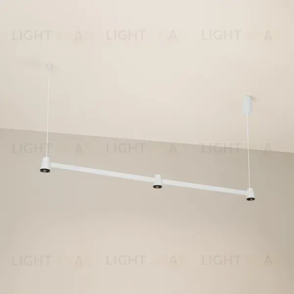 Подвесной светильник Arlight SP-Elizeo-S1000-16W Warm3000 036593 036593