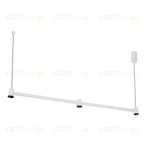 Подвесной светильник Arlight SP-Elizeo-S1000-16W Warm3000 036593 036593