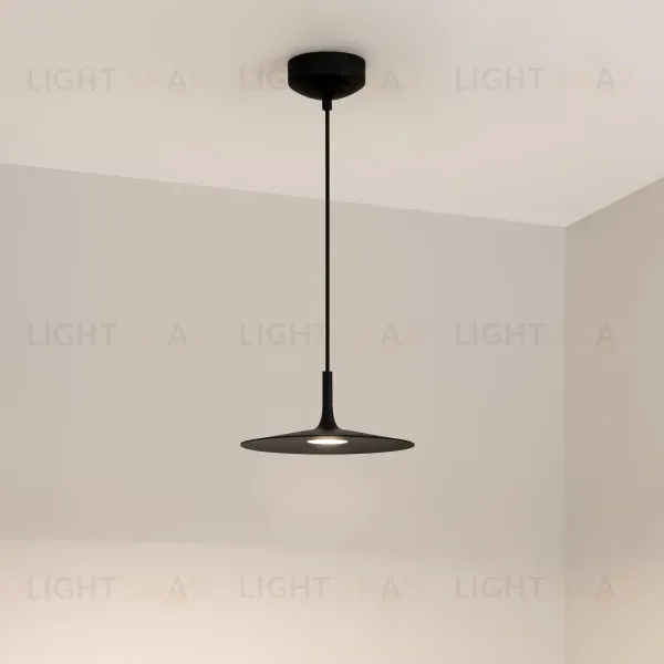 Подвесной светильник Arlight SP-Fiore-R250-8W Warm3000 035997 035997