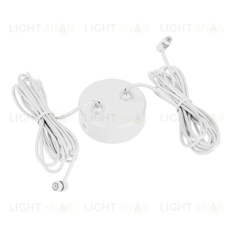 Подвес Arlight SPX-Hang-Canopy-R70-L1500 (WH) 036980 036980