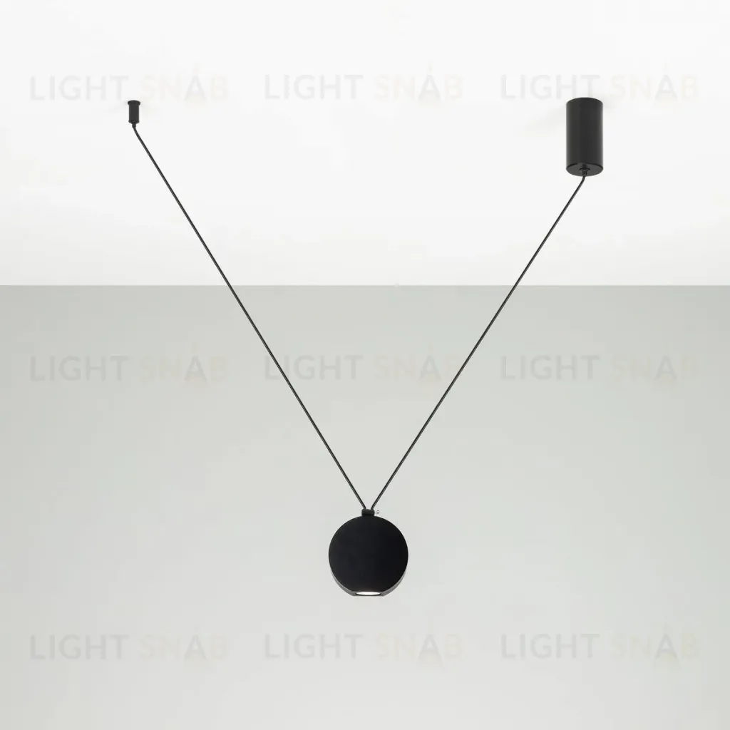 Подвес Arlight SPX-Hang-Hook-L1500 (BK) 036977 036977