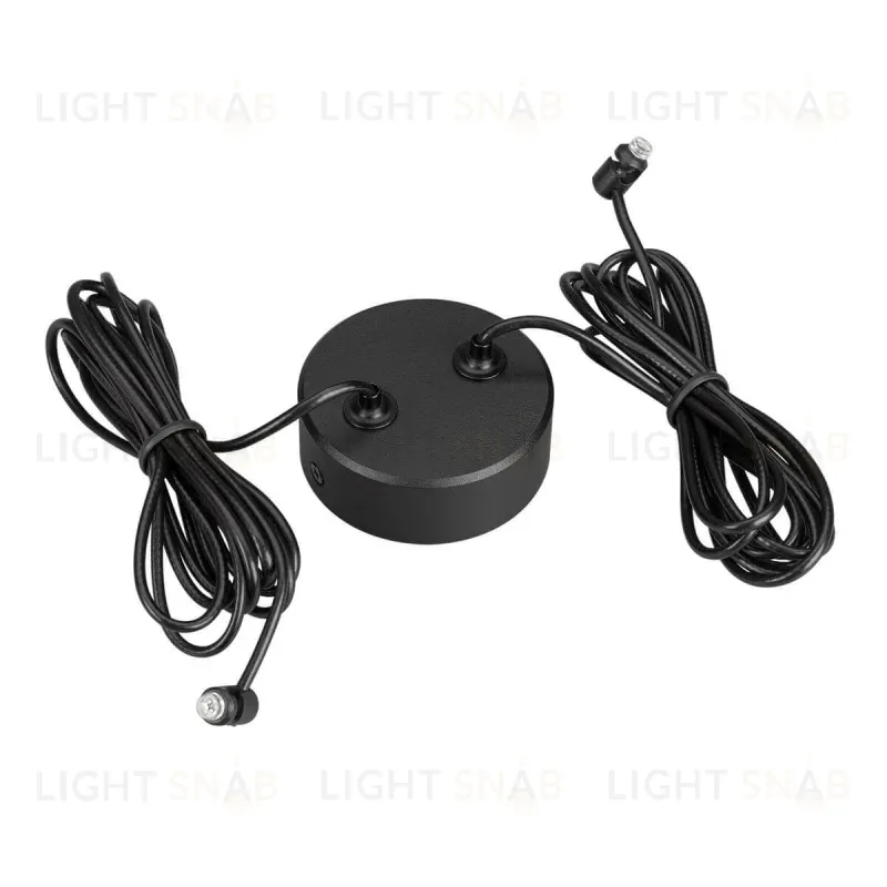 Подвес Arlight SPX-Hang-Canopy-R70-L1500 (BK) 036979 036979