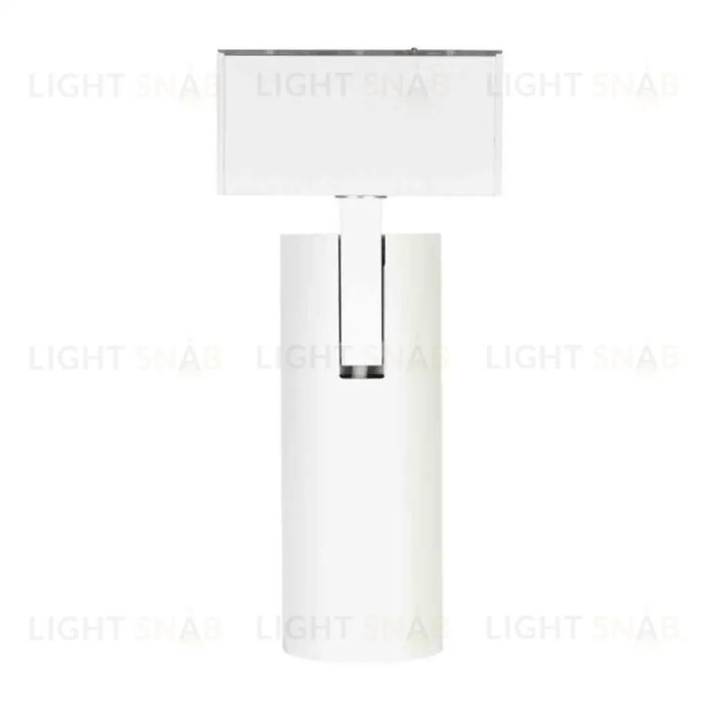 Трековый светильник для магнитного шинопровода Arlight Mag-Spot-45-R85-12W Warm3000 033426 033426
