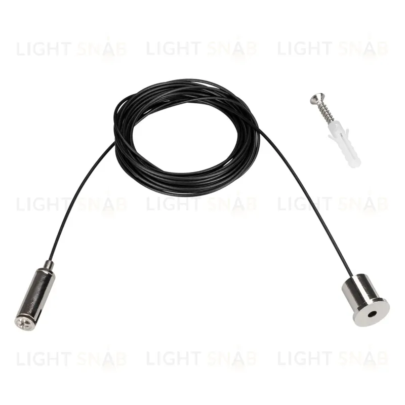 Подвес для магнитного шинопровода Arlight Mag-Hang-45-L4000 027018 027018