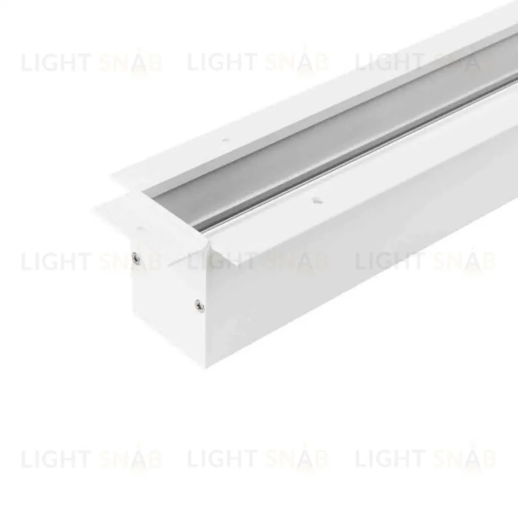 Шинопровод встраиваемый Arlight Mag-Track-4560-F-540 026895(1) 026895(1)