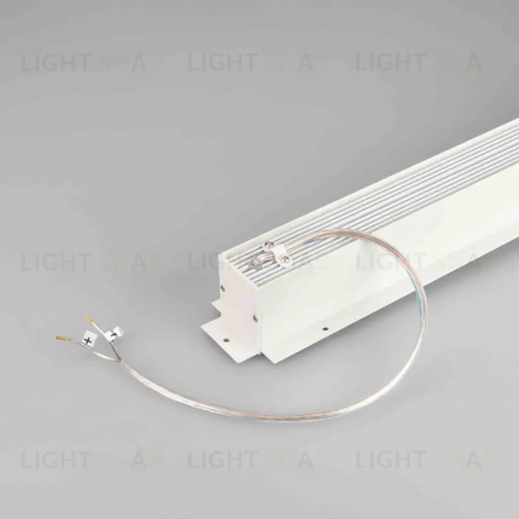 Шинопровод встраиваемый Arlight Mag-Track-4560-F-540 026895(1) 026895(1)