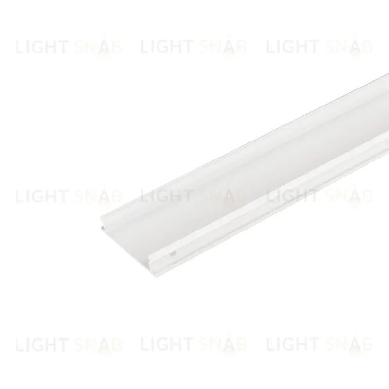 Крышка для магнитного шинопровода Arlight Mag-Cover-45-1000 029332(1) 029332(1)