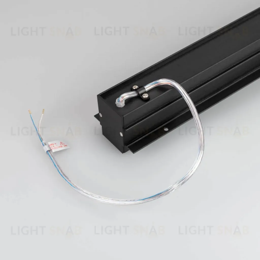 Шинопровод встраиваемый Arlight Mag-Track-4560-FDW-3000 034680 034680