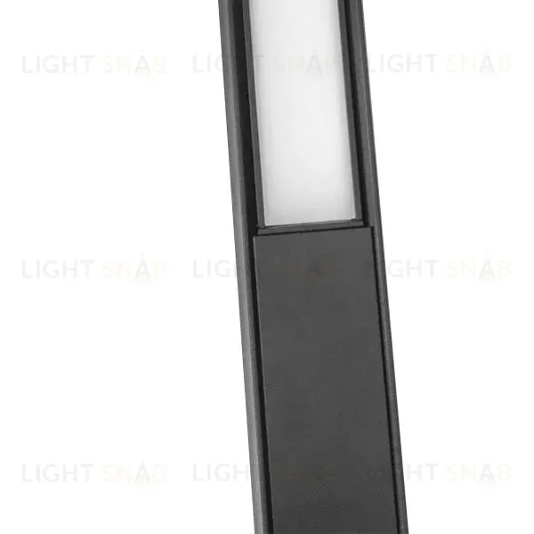 Крышка для магнитного шинопровода Arlight Mag-Cover-45-1000 029331(1) 029331(1)
