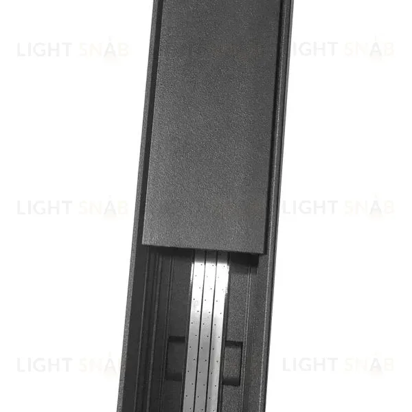 Крышка для магнитного шинопровода Arlight Mag-Cover-45-1000 029331(1) 029331(1)