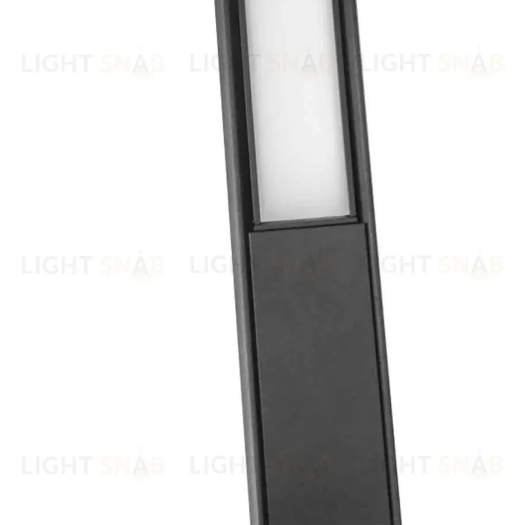 Крышка для магнитного шинопровода Arlight Mag-Cover-45-2000 030667(1) 030667(1)