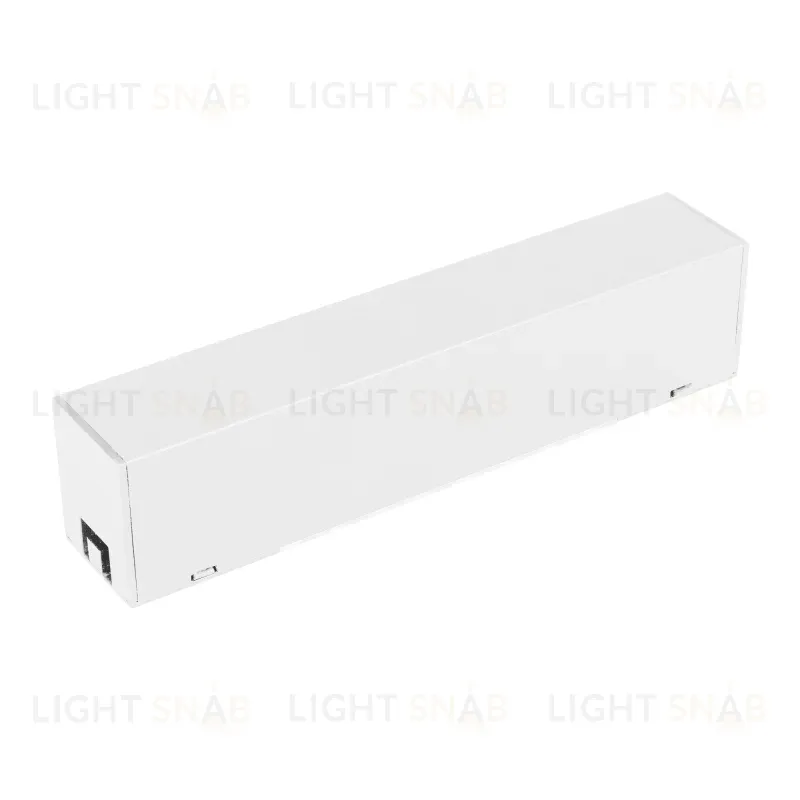 Коннектор прямой Arlight Mag-Con-45-I-Power 034999 034999