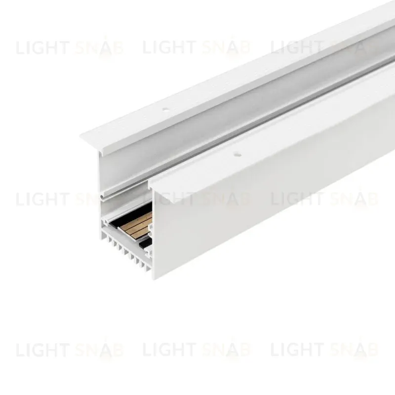 Шинопровод встраиваемый Arlight Mag-Track-4560-F-1040 026897(1) 026897(1)