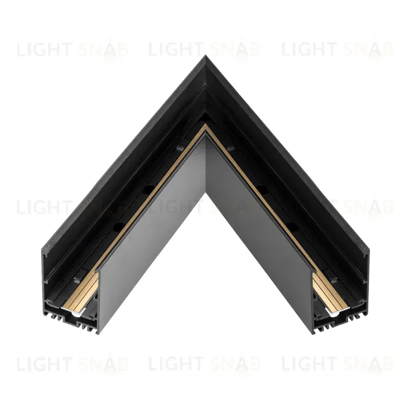 Коннектор угловой Arlight Mag-Con-4563-V60 035312 035312