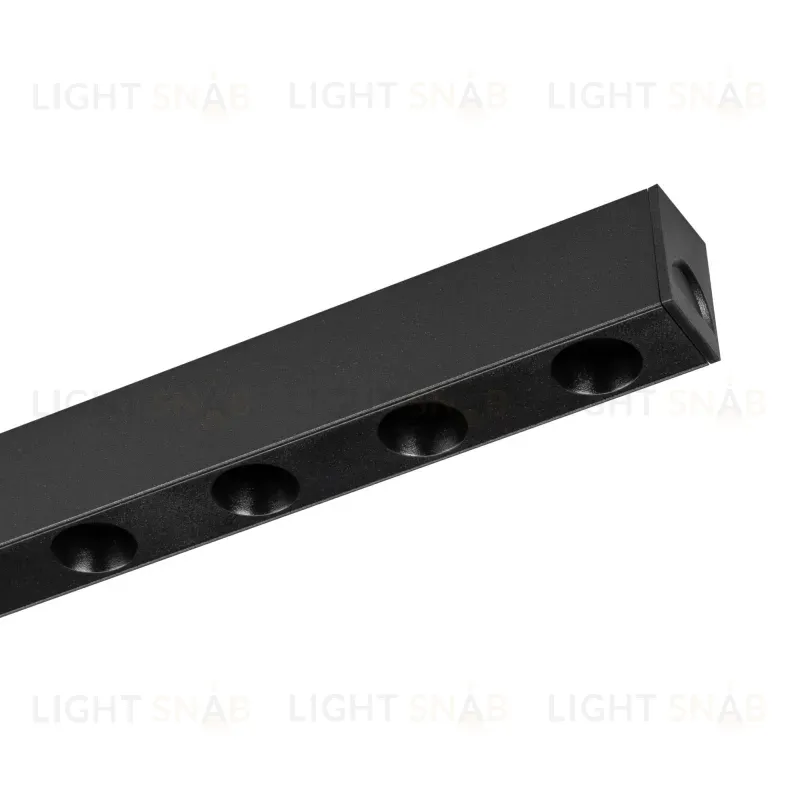 Трековый светильник Arlight Mag-Dots-25-L400-12W Warm3000 033671 033671