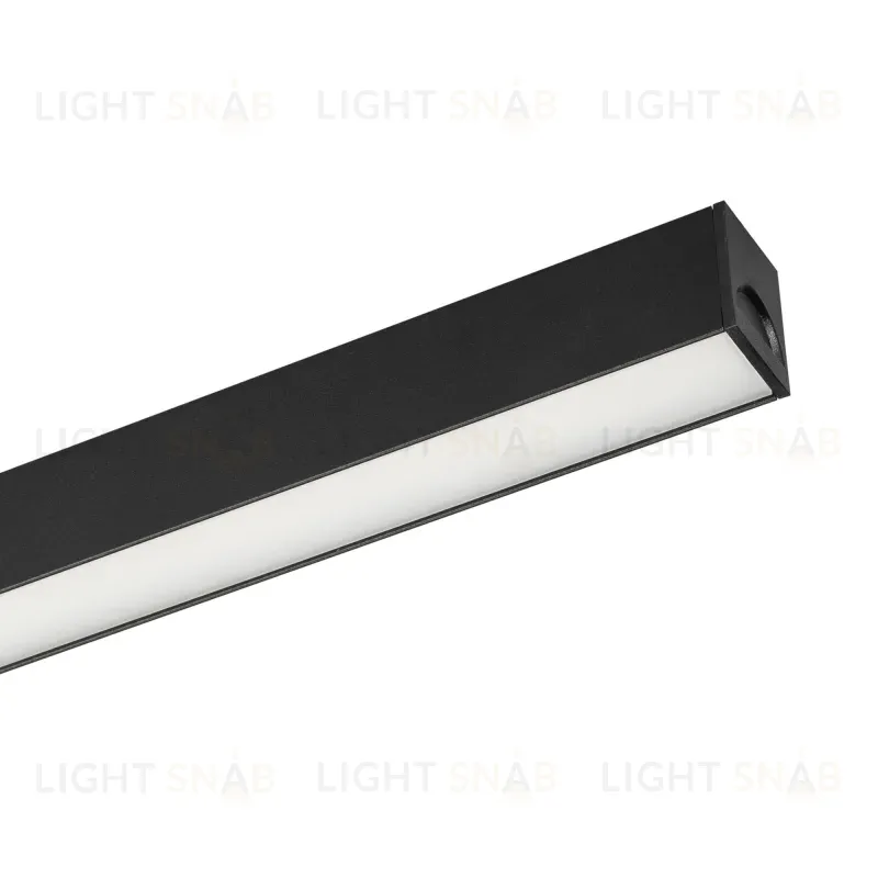 Трековый светильник Arlight Mag-Flat-25-L400-12W Warm3000 033674 033674