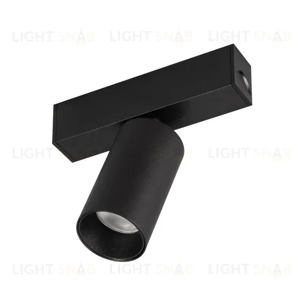 Трековый светильник для магнитного шинопровода Arlight Mag-Spot-25-R65-5W Warm3000 033676 033676