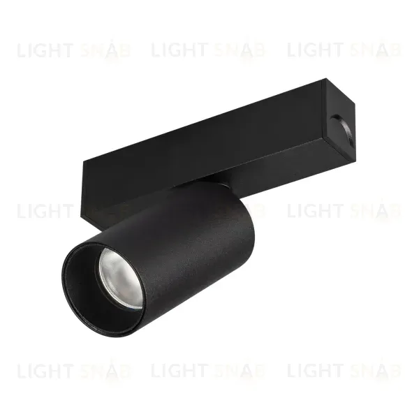 Трековый светильник для магнитного шинопровода Arlight Mag-Spot-25-R65-5W Warm3000 033676 033676