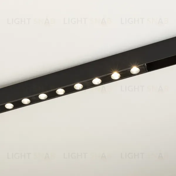 Трековый светильник Arlight Mag-Dots-25-L800-24W Day4000 034205 034205