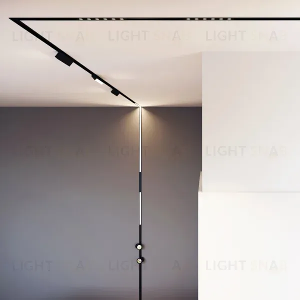 Трековый светильник Arlight Mag-Dots-25-L800-24W Day4000 034205 034205