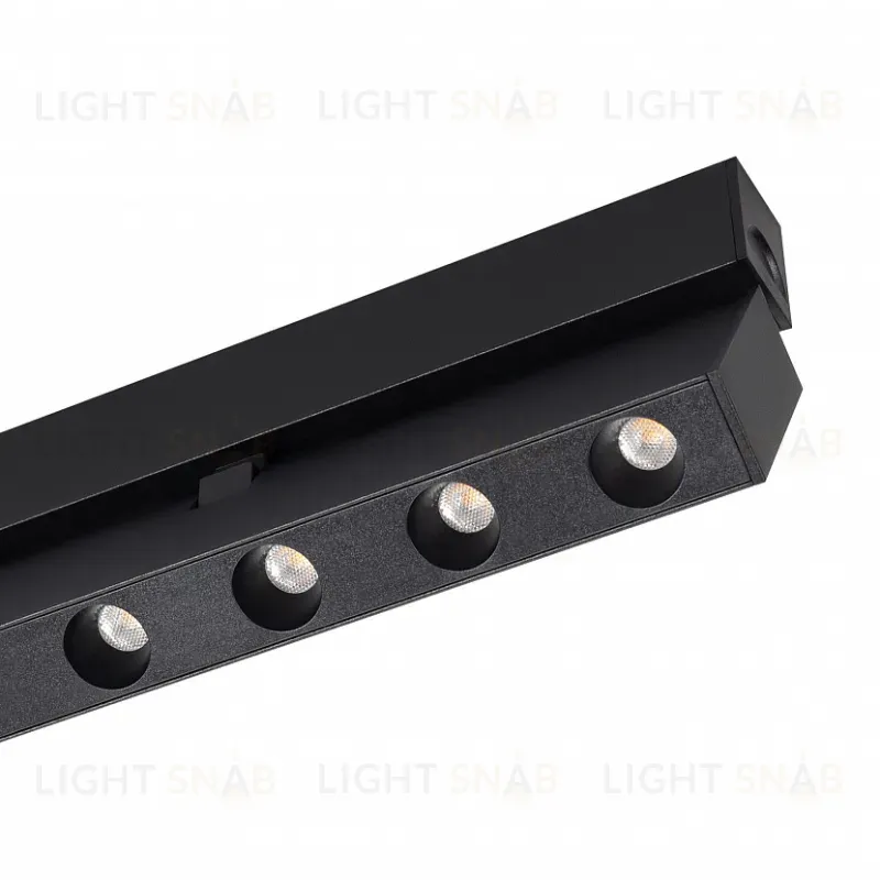 Трековый светильник Arlight Mag-Dots-FOLD-25-S600-18W Day4000 034222 034222