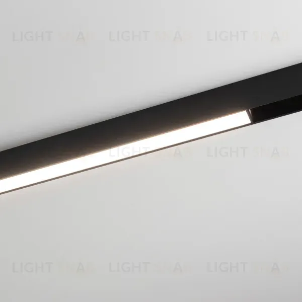 Трековый светильник Arlight Mag-Flat-25-L800-24W Day4000 034212 034212
