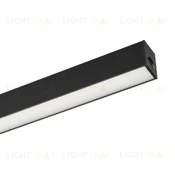 Трековый светильник Arlight Mag-Flat-25-L800-24W Day4000 034212 034212