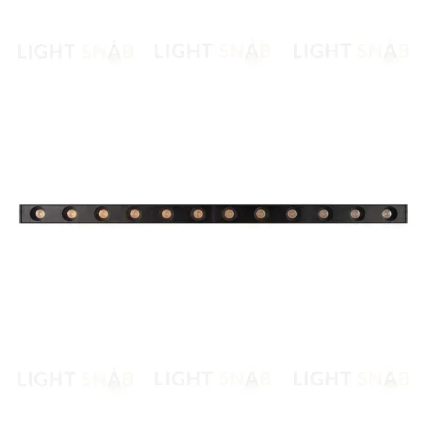 Трековый светильник Arlight Mag-Dots-25-L1000-30W Day4000 034208 034208