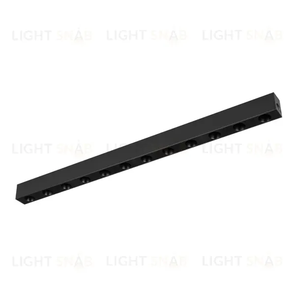 Трековый светильник Arlight Mag-Dots-25-L1000-30W Warm3000 034211 034211