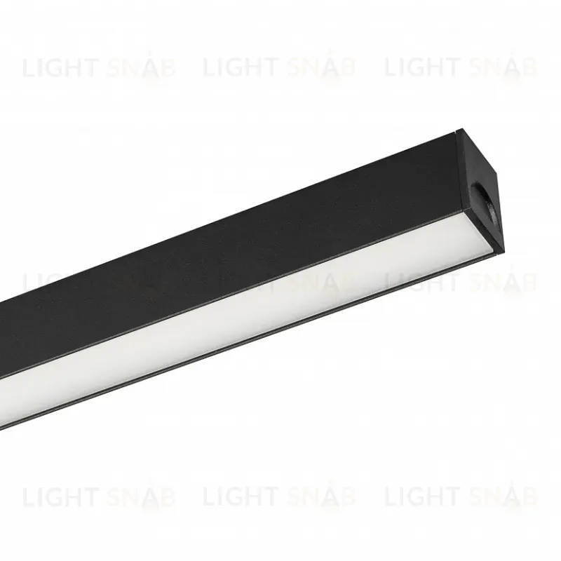 Трековый светильник Arlight Mag-Flat-25-L1000-30W Warm3000 034216 034216