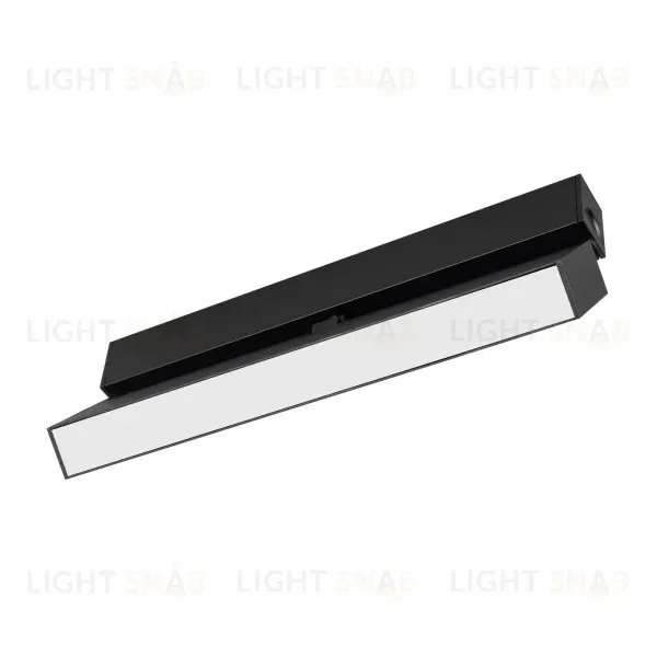 Трековый светильник Arlight Mag-Flat-Fold-25-S804-24W Warm3000 034240 034240