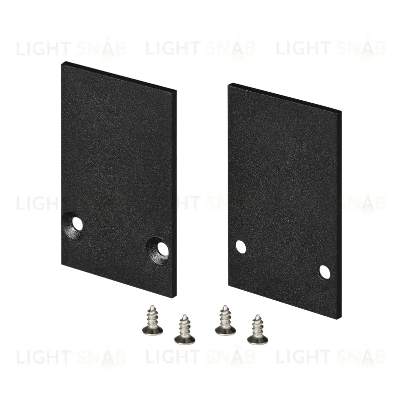 Заглушка Arlight Mag-Cap-2538-F 033250 033250
