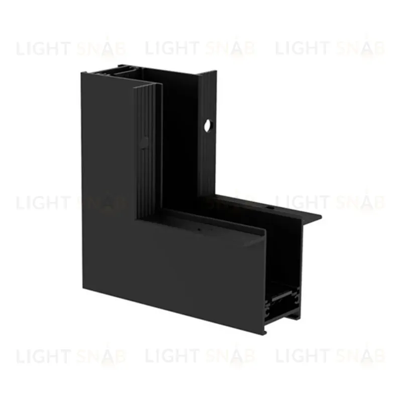 Коннектор угловой внутренний Arlight Mag-Con-2538-F-L90-INT 034230 034230