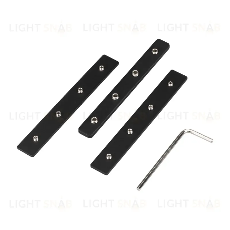 Комплект коннекторов Arlight Mag-Con-2540-UP-Side 034910 034910