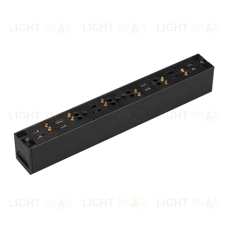Коннектор прямой Arlight Mag-Con-25-I-Power 035618 035618